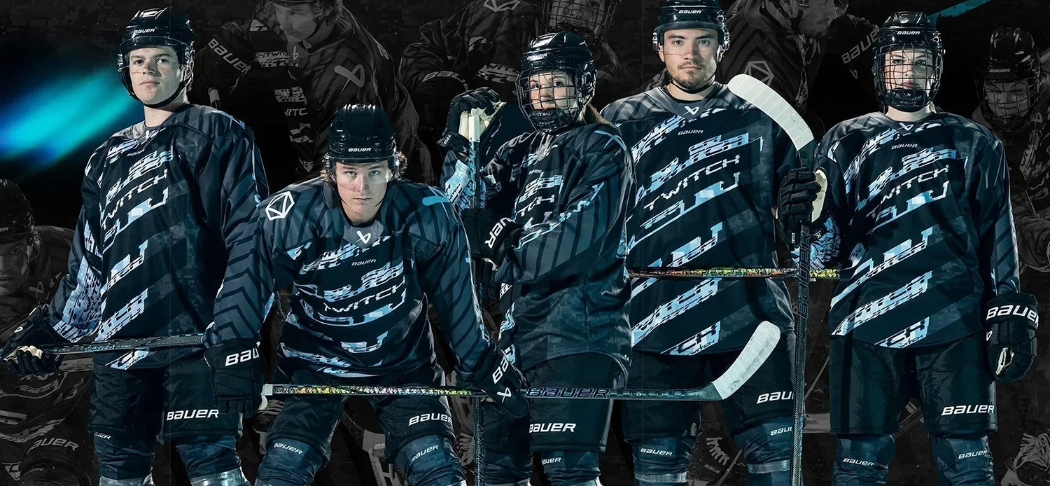 Front Page -Bauer Sale Store 1