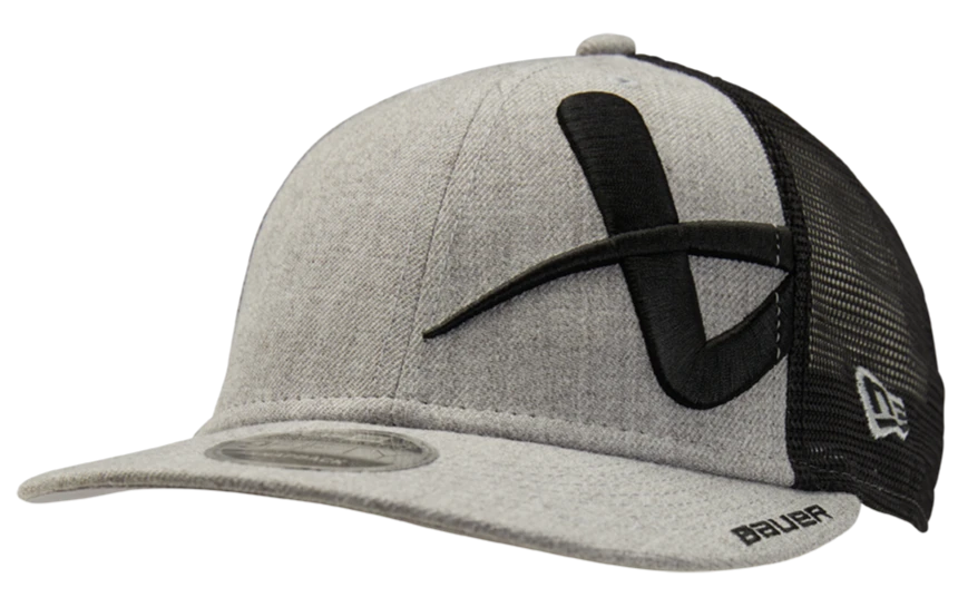Bauer New Era 9Fifty Core Cap Adult 2 Bauer New Era 9Fifty Core Cap Adult - Image 2