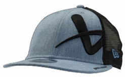 Bauer New Era 9Fifty Core Cap Adult 7 Bauer New Era 9Fifty Core Cap Adult -Bauer Sale Store 1058172 BLU 2940