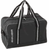 Bauer S21 Team Duffle Bag 2 Bauer S21 Team Duffle Bag -Bauer Sale Store 1058357 BLK