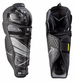 Bauer Supreme 3S Pro Senior Shin Guards