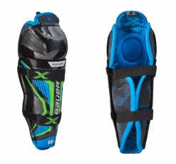 Bauer X Youth Shin Guards