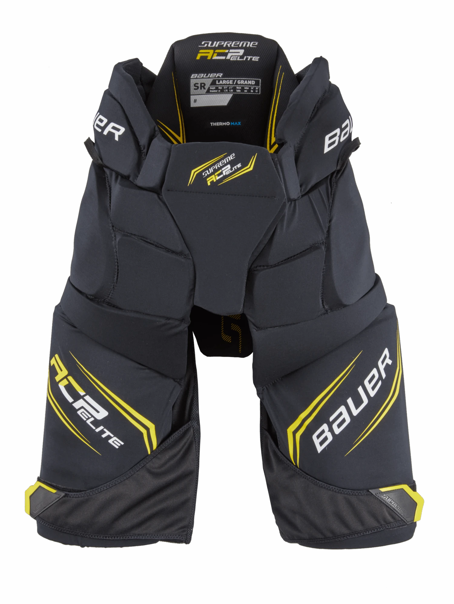 Bauer Supreme ACP Elite Senior Girdle 1 Bauer Supreme ACP Elite Senior Girdle