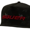 Bauer NE 9Fifty Lil Icon Cap Adult 2 Bauer NE 9Fifty Lil Icon Cap Adult -Bauer Sale Store 1059699 BLK 2919