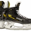 Bauer Supreme M3 Intermediate Hockey Skates 7 Bauer Supreme M3 Intermediate Hockey Skates -Bauer Sale Store 1059774 SideView 0007