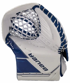 Bauer Supreme M5 Pro Senior Goalie Catcher -Bauer Sale Store 1059804 3 4 WBL 1012 29a4fd70 b2e6 42de 91a5 57b02cde5bfe