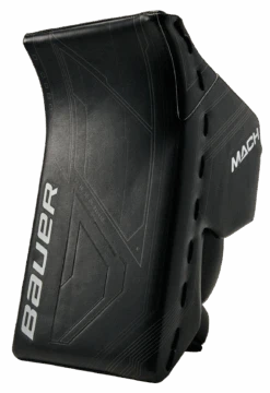 Bauer Supreme M5 Pro Intermediate Goalie Blocker 13 Bauer Supreme M5 Pro Intermediate Goalie Blocker -Bauer Sale Store 1059810 3 4 BLK 0994 752c0625 c7e4 4f73 9ba6 e63f6de658e8