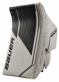 Bauer Supreme Mach Senior Goalie Blocker -Bauer Sale Store 1059810 3 4 WBK 0991