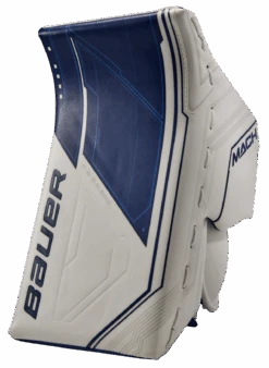 Bauer Supreme Mach Senior Goalie Blocker -Bauer Sale Store 1059810 3 4 WBL 0990 0c4b17c3 c41d 4f14 9183 60536924c5fe