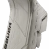 Bauer Supreme Mach Senior Goalie Blocker 3 Bauer Supreme Mach Senior Goalie Blocker -Bauer Sale Store 1059810 3 4 White 0986