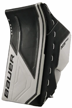 Bauer Supreme M5 Pro Intermediate Goalie Blocker 9 Bauer Supreme M5 Pro Intermediate Goalie Blocker -Bauer Sale Store 1059811 3 4 WBK 0982