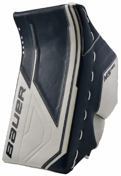 Bauer Supreme M5 Pro Intermediate Goalie Blocker 11 Bauer Supreme M5 Pro Intermediate Goalie Blocker -Bauer Sale Store 1059811 3 4 WNV 0977