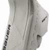 Bauer Supreme M5 Pro Senior Goalie Blocker -Bauer Sale Store 1059811 3 4 White 0975 ccffb428 72f0 402b bb66 8922fdea235b