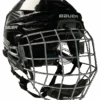 Bauer Re-Akt 85 Combo Hockey Helmet 9 Bauer Re-Akt 85 Combo Hockey Helmet -Bauer Sale Store 1059882 Rotation View 0511
