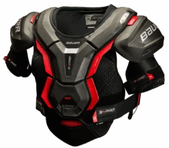 Bauer Vapor 3X Pro Senior Shoulder Pads