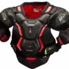 Bauer Vapor 3X Intermediate Shoulder Pads 2 Bauer Vapor 3X Intermediate Shoulder Pads -Bauer Sale Store 1059916 Front 0671 3cf6bf88 ea2e 461d b790 20b9d5cde568