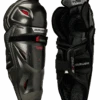 Bauer Vapor 3X Pro Senior Shin Guards -Bauer Sale Store 1059933 3 4 Bauer 0885