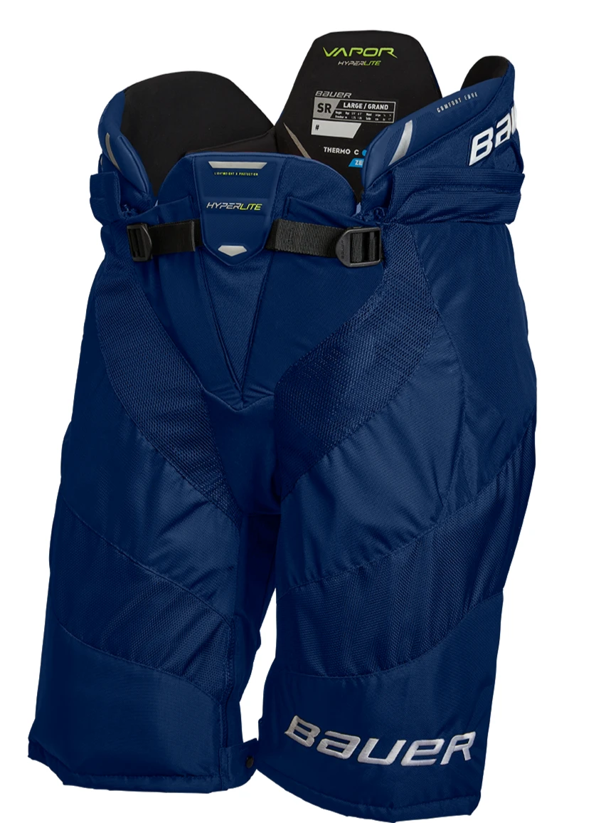 Bauer Vapor Hyperlite Senior Hockey Pants 2 Bauer Vapor Hyperlite Senior Hockey Pants - Image 2
