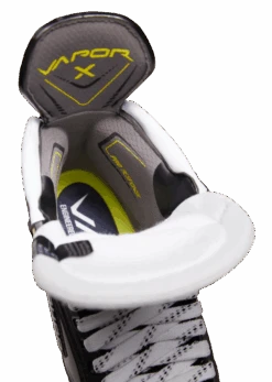 Bauer Vapor 3X Pro Intermediate Roller Skates 7 Bauer Vapor 3X Pro Intermediate Roller Skates -Bauer Sale Store 1060217 RH VAPOR 3X PRO SKATE 0522 clipped