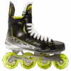 Bauer Vapor 3X Intermediate Roller Skates -Bauer Sale Store 1060219 RH VAPOR 3X SKATE 0491 clipped 0873193c 9b2b 4ec2 a25d 27abde1059bc