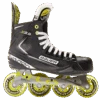 Bauer Vapor X3.5 Junior Roller Skates -Bauer Sale Store 1060231 RH Vapor X3.5 Skate 0489 clipped 2905f397 3c01 4b74 a9a6 e1ad94a6d6a9