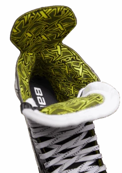 Bauer Vapor X3.5 Intermediate Roller Skates -Bauer Sale Store 1060231 RH Vapor X3.5 Skate 0525 clipped