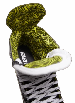 Bauer Vapor X3.5 Senior Roller Skates -Bauer Sale Store 1060231 RH Vapor X3.5 Skate 0525 clipped 3ee03016 be4a 44a6 81e2 a5567f4e6994