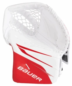 Bauer Vapor Hyperlite2 Senior Goalie Catcher -Bauer Sale Store 1061626 BTH23 GOAL STICKS ELITE SR MTOBLACK catalog front 088cff12 3db6 42ae 90f7 41fbaf971f52