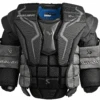 Bauer Elite 2023 Intermediate Goalie Chest Protector -Bauer Sale Store 1061626 BTH23 GOAL STICKS ELITE SR MTOBLACK catalog front 21266418 a9e8 4082 96c1 2c5dd1778c97