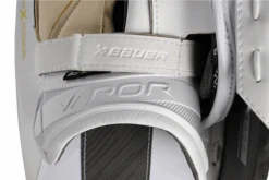 Bauer Vapor Hyperlite2 Senior Goalie Blocker -Bauer Sale Store 1061626 BTH23 GOAL STICKS ELITE SR MTOBLACK catalog front 2a83f12d d046 4037 b793 2ab4fef2b2e1