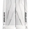 Bauer GSX 2023 Intermediate Goalie Pads -Bauer Sale Store 1061626 BTH23 GOAL STICKS ELITE SR MTOBLACK catalog front 3c8ba1dd a6db 4dbc a563 06bb8ab3c5e3