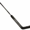 Bauer Vapor Hyperlite2 Intermediate Goalie Stick (Black) -Bauer Sale Store 1061626 BTH23 GOAL STICKS ELITE SR MTOBLACK catalog front 8d3d437b c008 4448 b110 11a350732c42