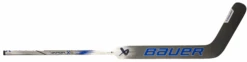 Bauer Vapor X5 Pro Intermediate Goalie Stick (Blue) -Bauer Sale Store 1061626 BTH23 GOAL STICKS ELITE SR MTOBLACK catalog front bce3cf80 0f72 4e58 a3a3 034562da1692