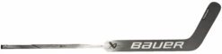 Bauer Vapor X5 Pro Intermediate Goalie Stick (Silver Black) -Bauer Sale Store 1061626 BTH23 GOAL STICKS ELITE SR MTOBLACK catalog front e8c7f52a cc4f 45fa ab1b e626367a5dd6