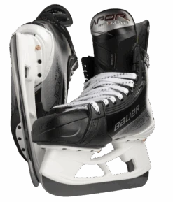 Bauer Vapor Hyperlite2 Senior Hockey Skates -Bauer Sale Store 1061681 BTH23 SKATE VAPOR X5PRO SR tongue detail edit d42a9d3e 09ad 4f5d 9075 248c51463c6f