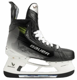 Bauer Vapor Hyperlite2 Senior Hockey Skates -Bauer Sale Store 1061681 BTH23 SKATE VAPOR X5PRO SR tongue detail edit f47cb65a 3526 447d 9d9a 175f6415b93f
