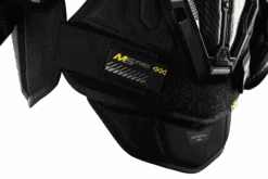 Bauer Supreme M5 Pro Junior Shoulder Pads -Bauer Sale Store 1061870 BTH23 PROTECTIVE SHOULDER SUPREME M5PRO JR Velcro landing detail