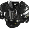 Bauer Supreme M5 Pro Junior Shoulder Pads 2 Bauer Supreme M5 Pro Junior Shoulder Pads -Bauer Sale Store 1061870 BTH23 PROTECTIVE SHOULDER SUPREME M5PRO JR catalog threequarter