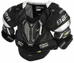 Bauer Supreme M5 Pro Junior Shoulder Pads