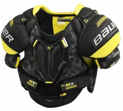 Bauer Supreme M3 Junior Shoulder Pads