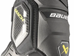 Bauer Supreme Mach Junior Elbow Pads 7 Bauer Supreme Mach Junior Elbow Pads -Bauer Sale Store 1061873 BTH23 PROTECTIVE ELBOW SUPREME MACH SR bicep detail 0c56fa19 2a42 4251 80e5 b9d96ce99f77