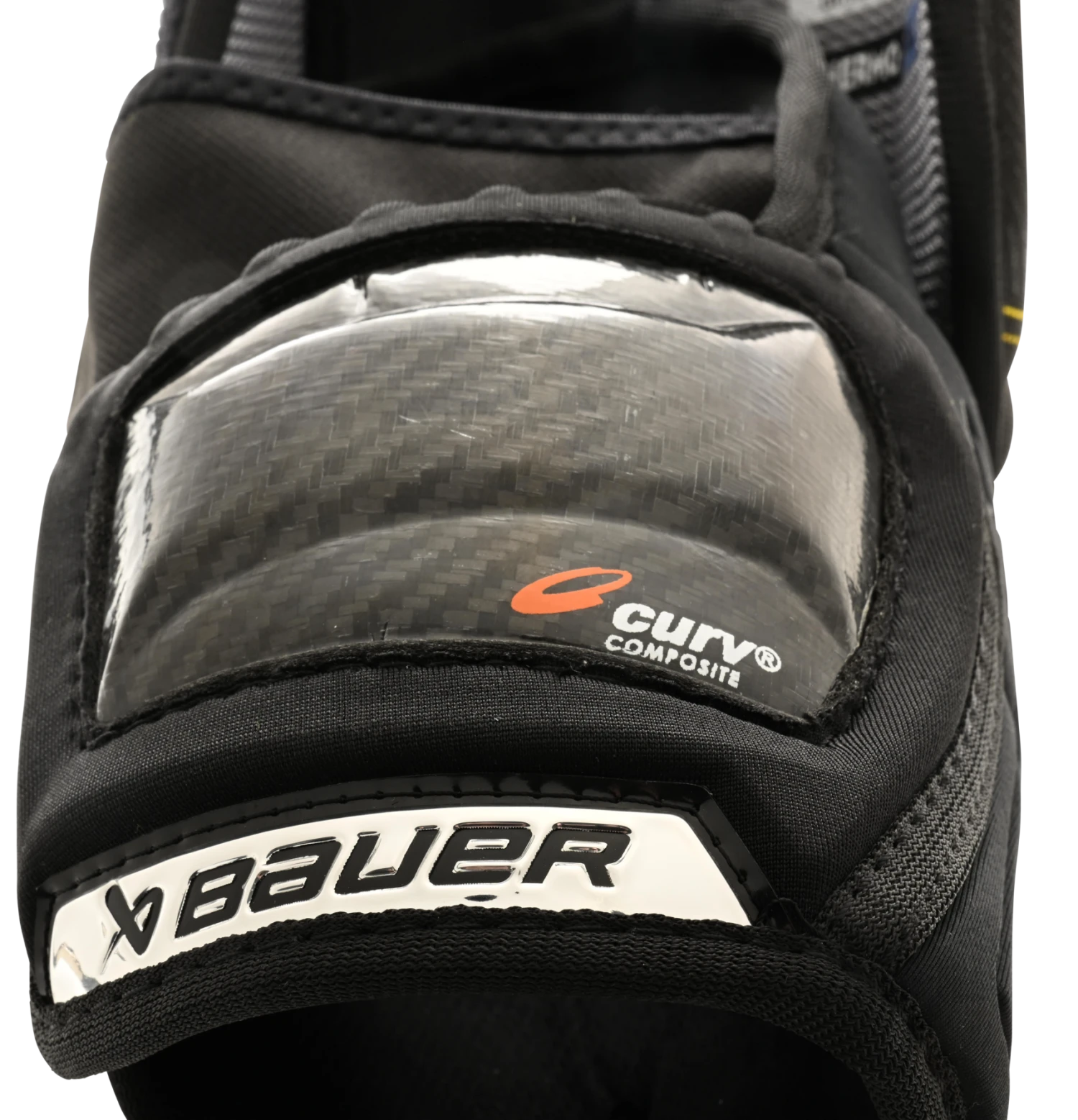 Bauer Supreme M5 Pro Intermediate Elbow Pads 3 Bauer Supreme M5 Pro Intermediate Elbow Pads - Image 3