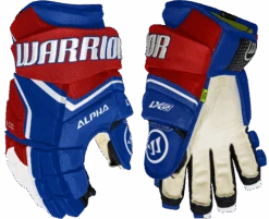 Warrior Alpha LX2 Junior Hockey Gloves -Bauer Sale Store 11aee645 8872 4a7d a190 0342fc14d4d9