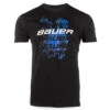 Bauer Smog Short Sleeve Crew Senior 4 Bauer Smog Short Sleeve Crew Senior -Bauer Sale Store 136194