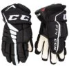 CCM JetSpeed FT4 Junior Hockey Gloves 6 CCM JetSpeed FT4 Junior Hockey Gloves -Bauer Sale Store 191520260583