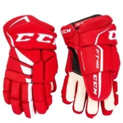 CCM JetSpeed FT485 Senior Hockey Gloves 17 CCM JetSpeed FT485 Senior Hockey Gloves -Bauer Sale Store 191520260897
