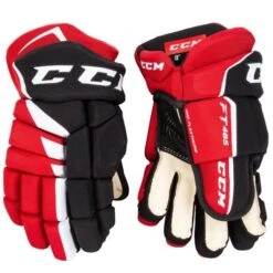CCM JetSpeed FT485 Senior Hockey Gloves 15 CCM JetSpeed FT485 Senior Hockey Gloves -Bauer Sale Store 191520260910