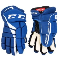 CCM JetSpeed FT485 Senior Hockey Gloves 19 CCM JetSpeed FT485 Senior Hockey Gloves -Bauer Sale Store 191520260972
