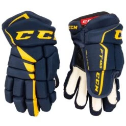 CCM JetSpeed FT485 Senior Hockey Gloves 13 CCM JetSpeed FT485 Senior Hockey Gloves -Bauer Sale Store 191520261009