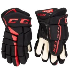 CCM JetSpeed FT485 Senior Hockey Gloves 14 CCM JetSpeed FT485 Senior Hockey Gloves -Bauer Sale Store 191520261061